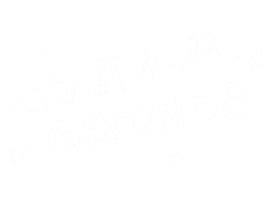 Council Grounds Logo